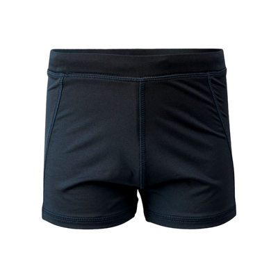 Brunotti Samiery-Logo Boys Swim Trunks
