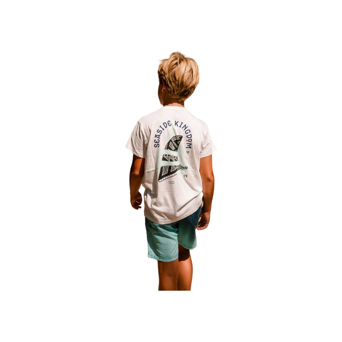 Brunotti Kingfiny Boys T-shirt