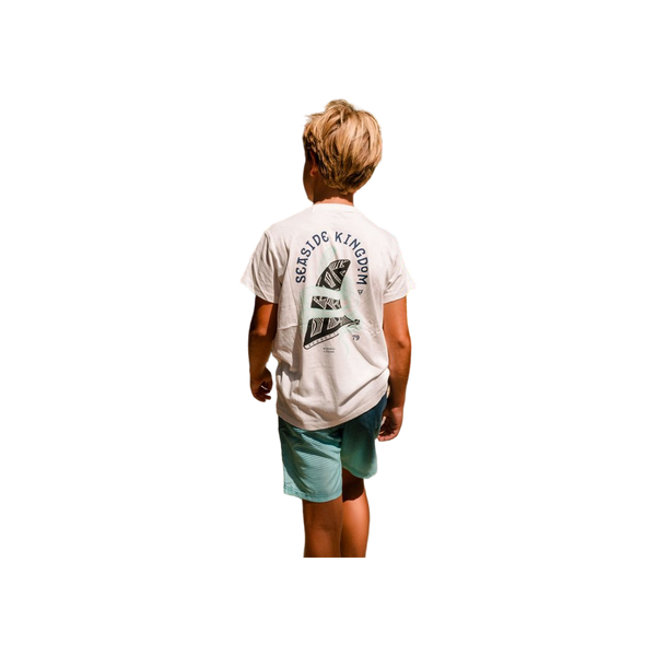 Brunotti Kingfiny Boys T-shirt