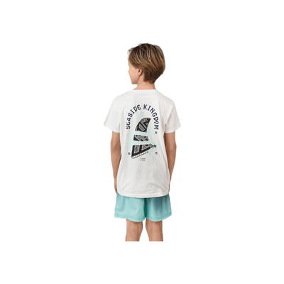 Brunotti Kingfiny Boys T-shirt