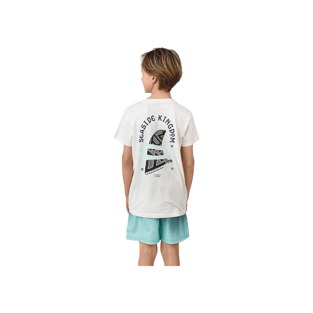 Brunotti Kingfiny Boys T-shirt
