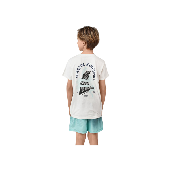Brunotti Kingfiny Boys T-shirt