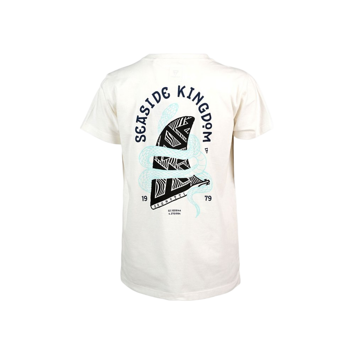 Brunotti Kingfiny Boys T-shirt