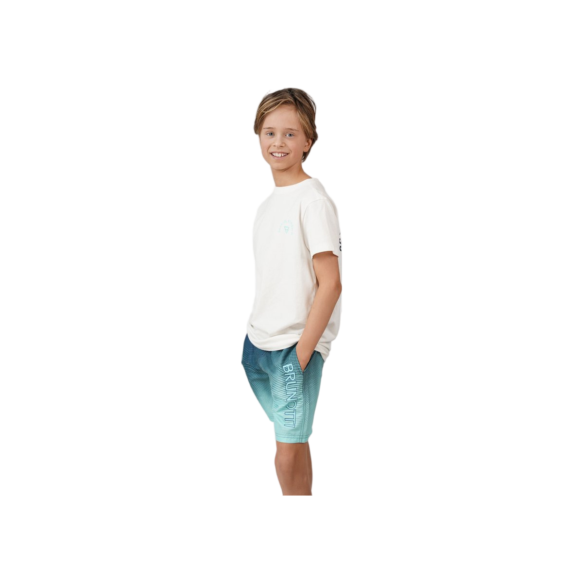 Brunotti Kingfiny Boys T-shirt