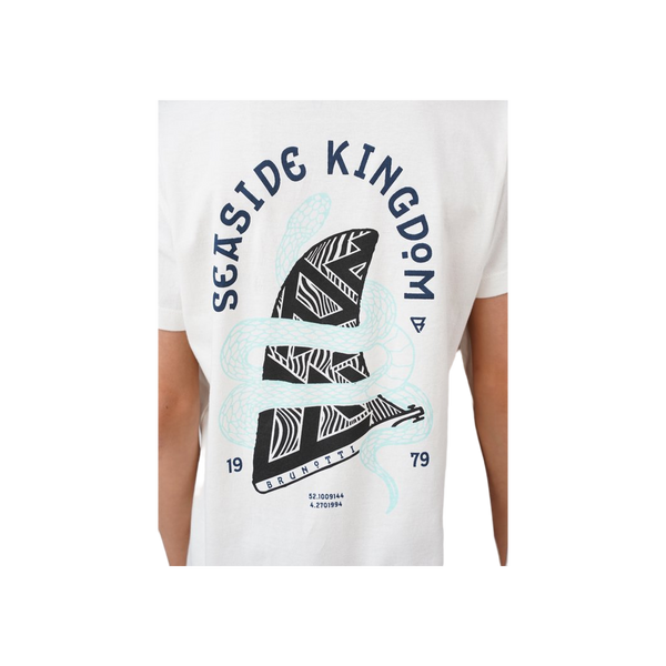 Brunotti Kingfiny Boys T-shirt