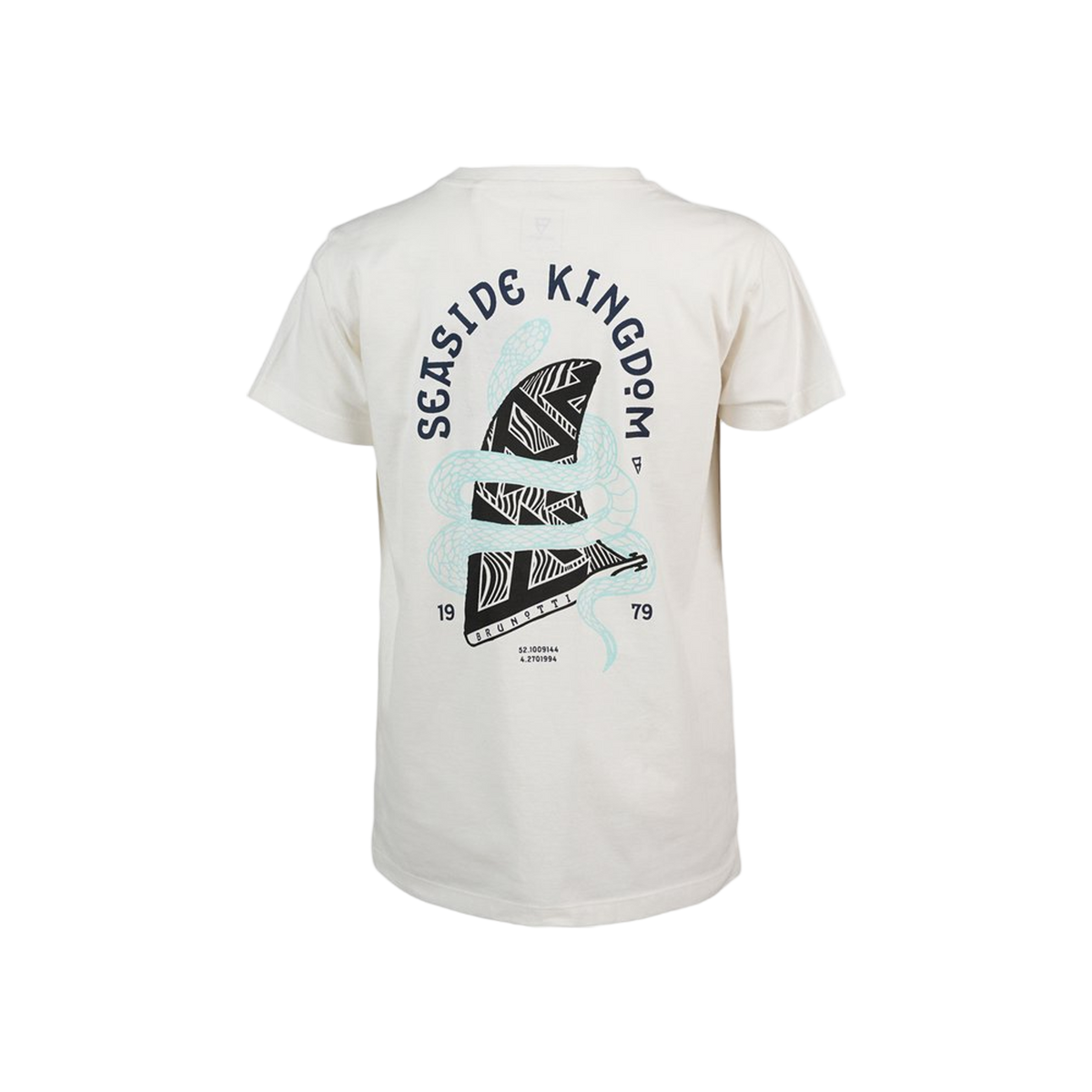 Brunotti Kingfiny Boys T-shirt