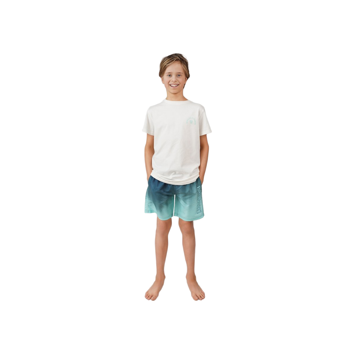 Brunotti Kingfiny Boys T-shirt