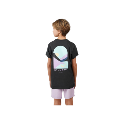 Brunotti Oval-Mountainy Boys T-shirt