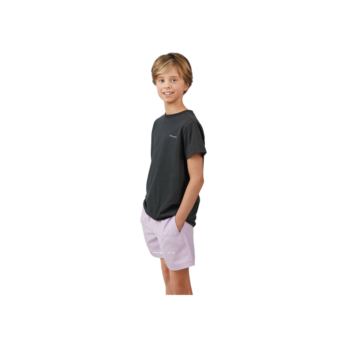 Brunotti Oval-Mountainy Boys T-shirt