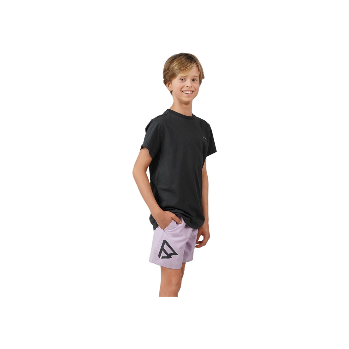 Brunotti Oval-Mountainy Boys T-shirt