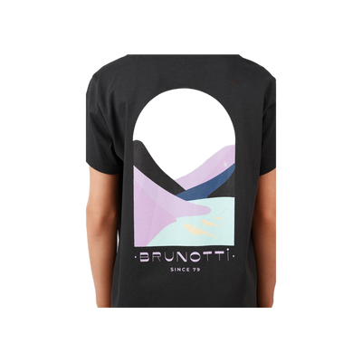 Brunotti Oval-Mountainy Boys T-shirt
