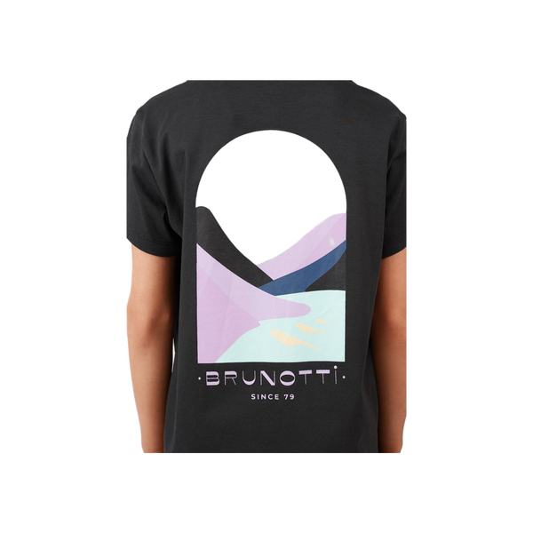 Brunotti Oval-Mountainy Boys T-shirt