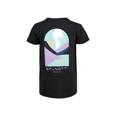 Brunotti Oval-Mountainy Boys T-shirt