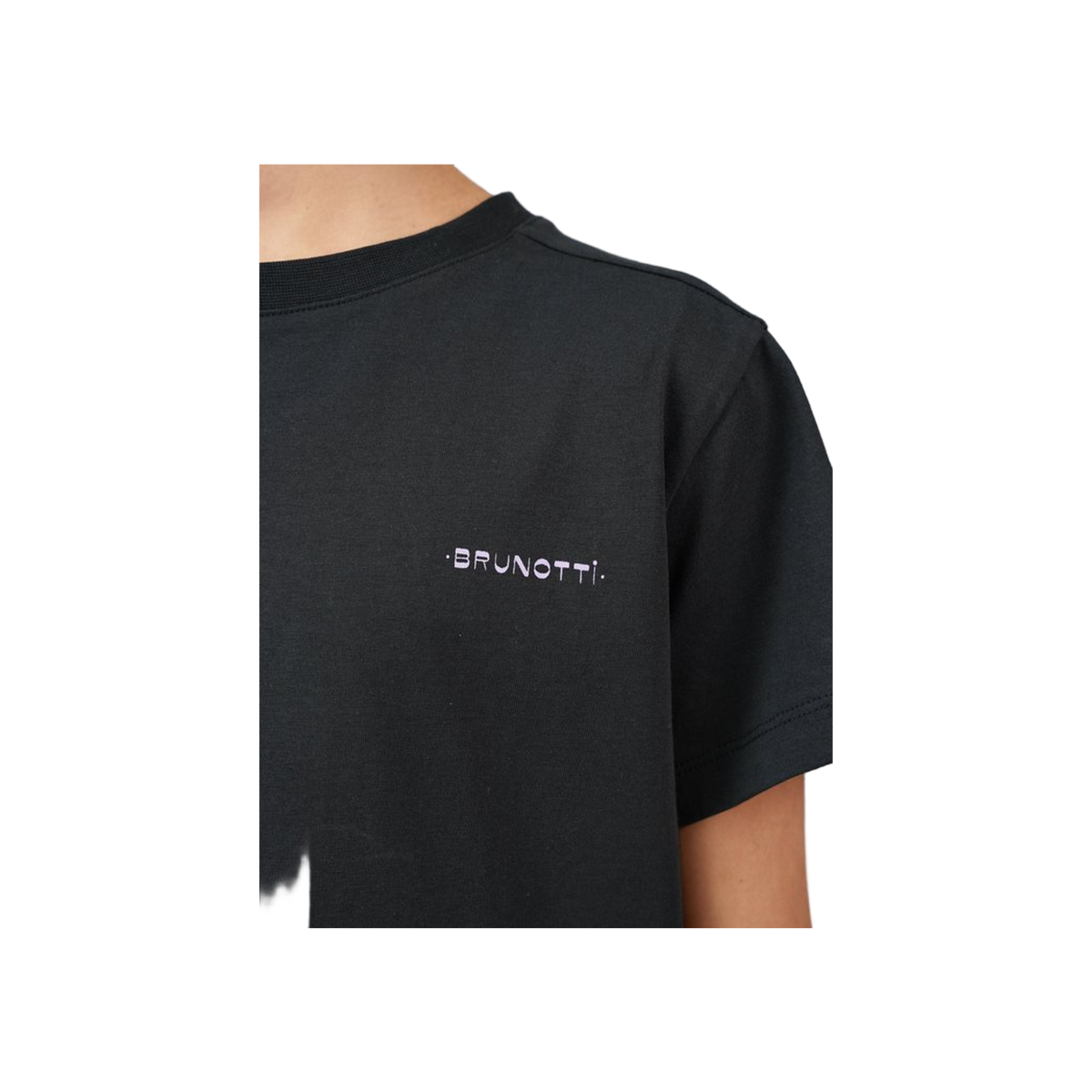 Brunotti Oval-Mountainy Boys T-shirt