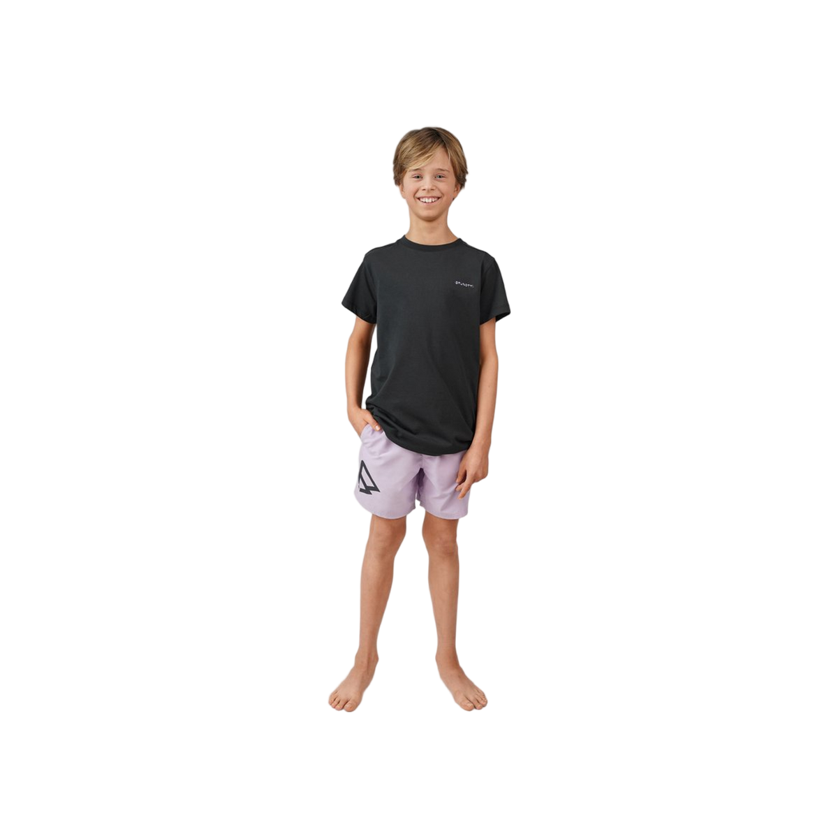 Brunotti Oval-Mountainy Boys T-shirt