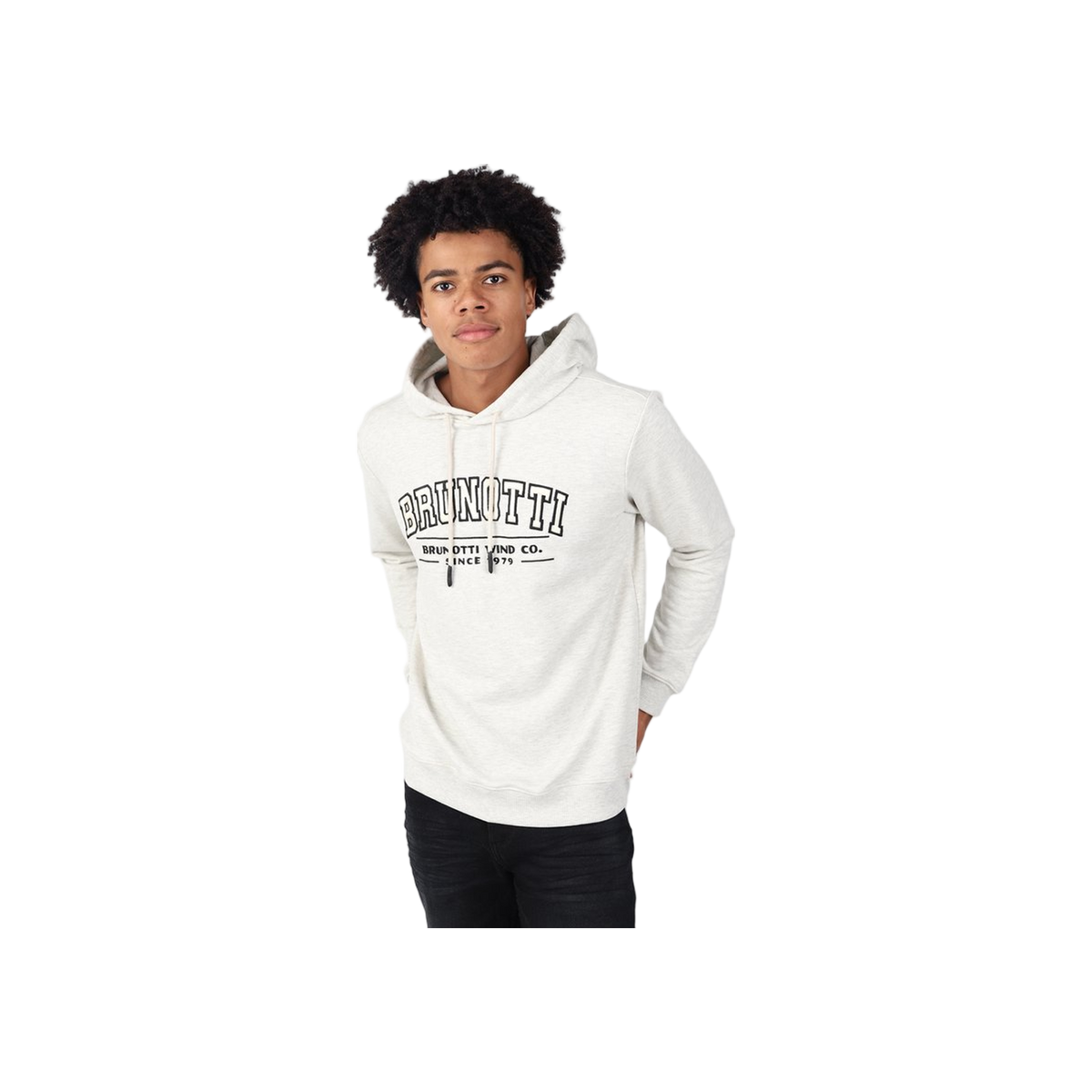 Brunotti Pato Men Sweater