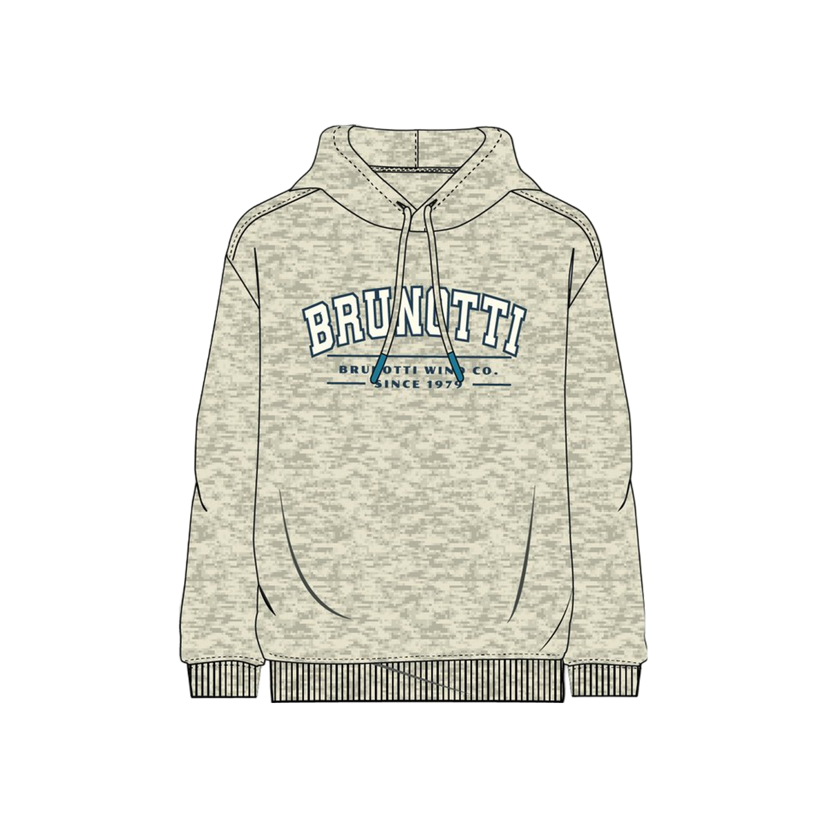 Brunotti Pato Men Sweater