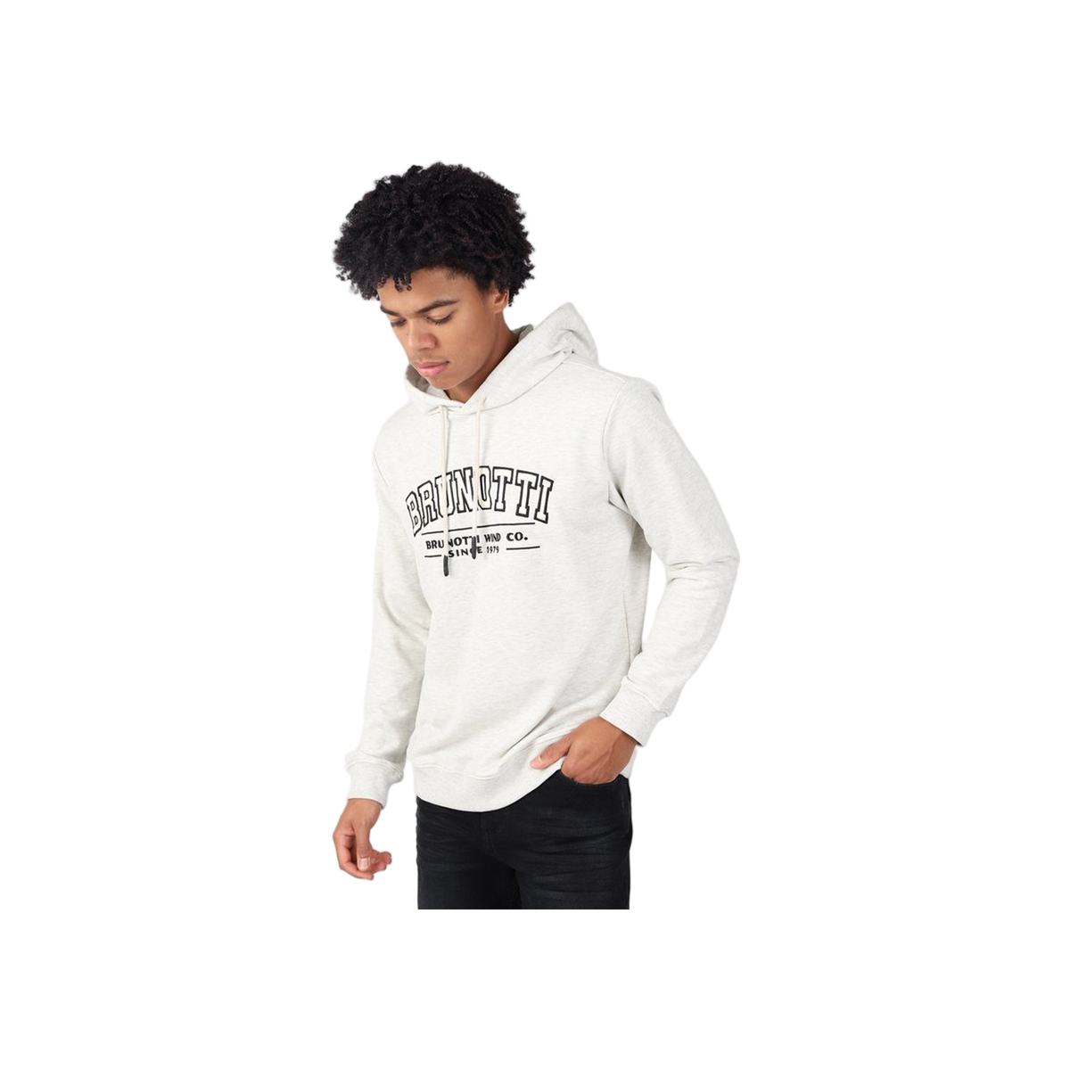 Brunotti Pato Men Sweater