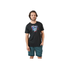 Brunotti Salvino Heren Sweat Short Outdoor Sportkleding