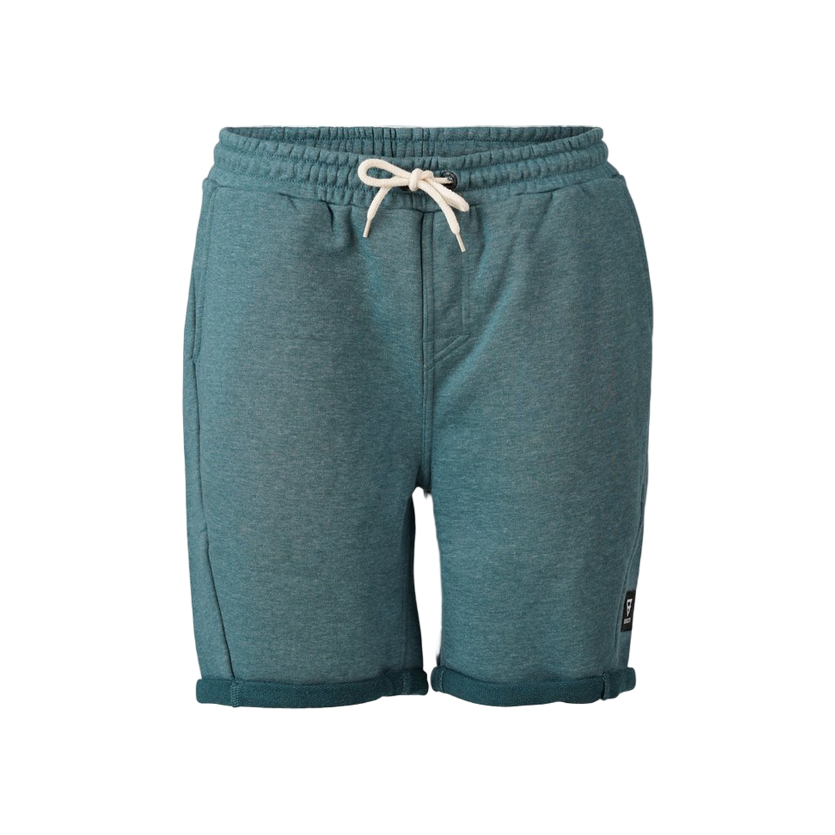 Brunotti Salvino Heren Sweat Short Outdoor Sportkleding