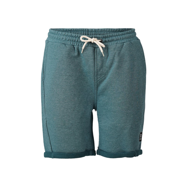 Brunotti Salvino Heren Sweat Short Outdoor Sportkleding