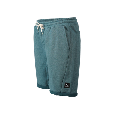 Brunotti Salvino Heren Sweat Short Outdoor Sportkleding
