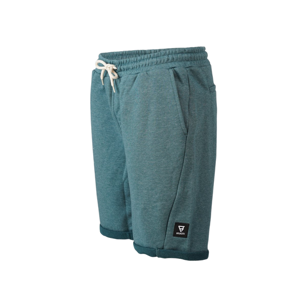 Brunotti Salvino Heren Sweat Short Outdoor Sportkleding