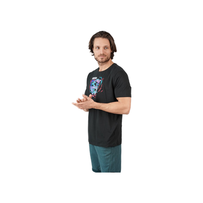 Brunotti Salvino Heren Sweat Short Outdoor Sportkleding