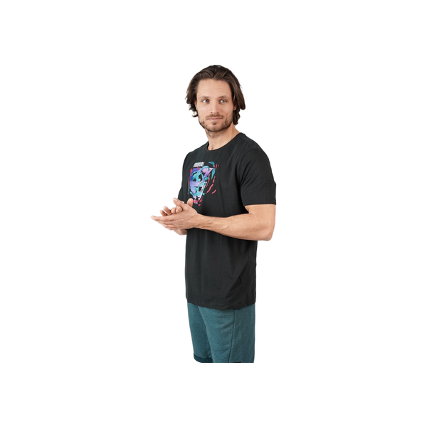 Brunotti Salvino Heren Sweat Short Outdoor Sportkleding