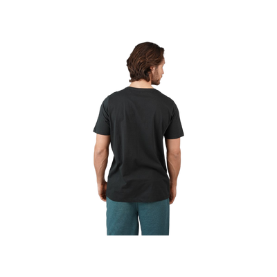 Brunotti Salvino Heren Sweat Short Outdoor Sportkleding