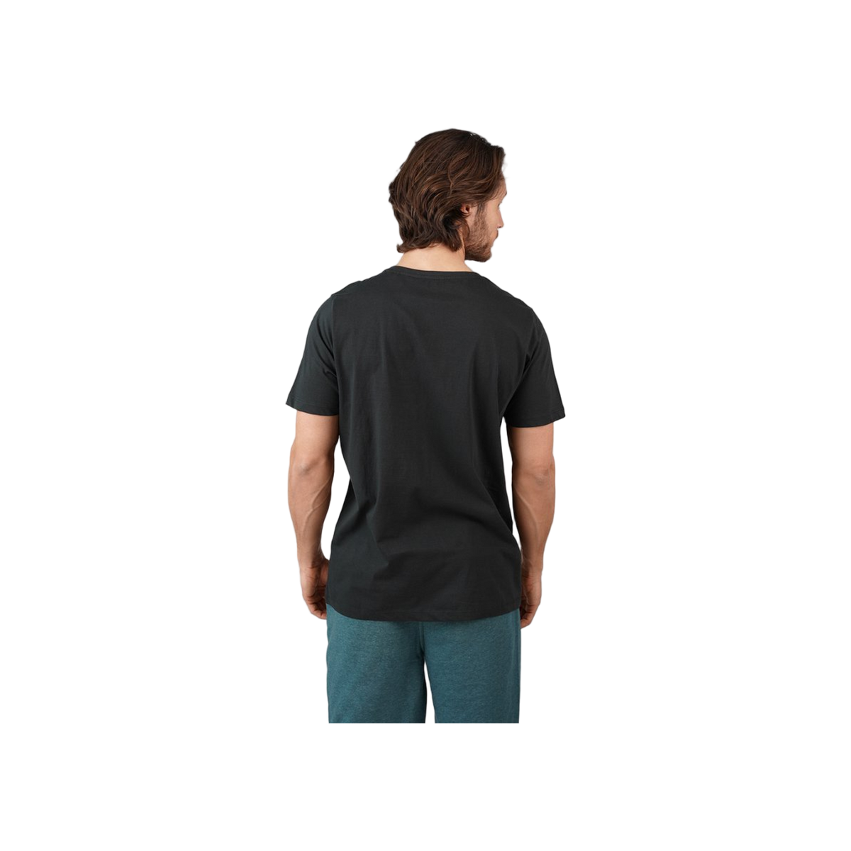 Brunotti Salvino Heren Sweat Short Outdoor Sportkleding