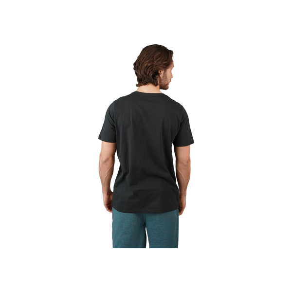 Brunotti Salvino Heren Sweat Short Outdoor Sportkleding
