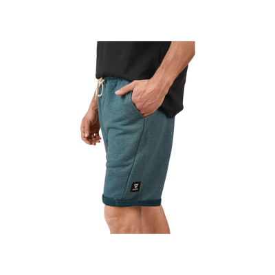 Brunotti Salvino Heren Sweat Short Outdoor Sportkleding