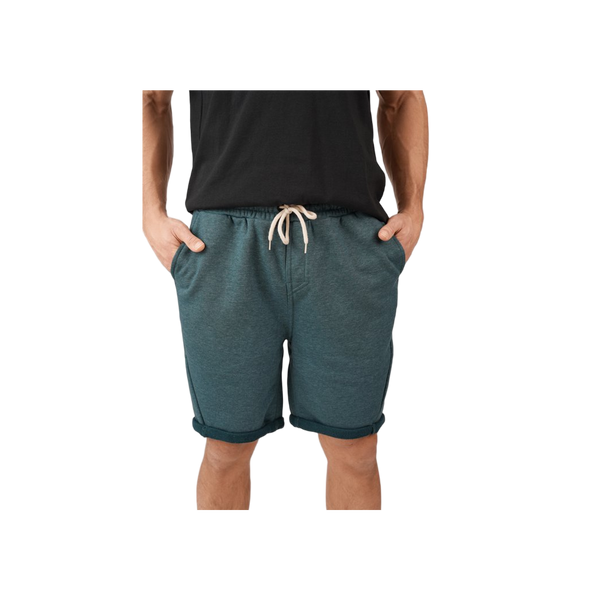 Brunotti Salvino Heren Sweat Short Outdoor Sportkleding