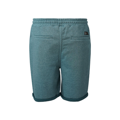 Brunotti Salvino Heren Sweat Short Outdoor Sportkleding