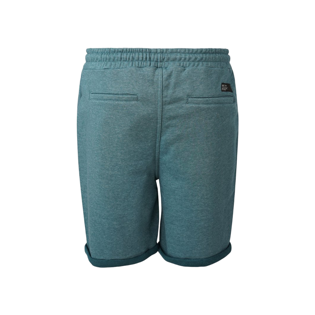 Brunotti Salvino Heren Sweat Short Outdoor Sportkleding