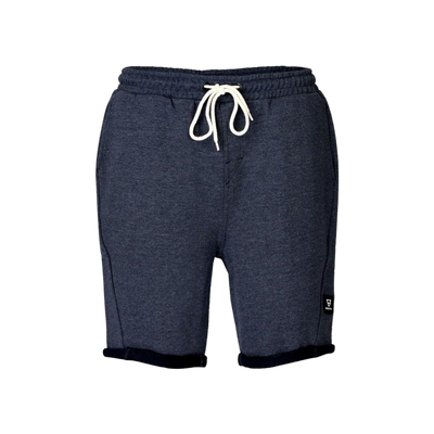 Brunotti Salvino Heren Sweat Short Outdoor Sportkleding