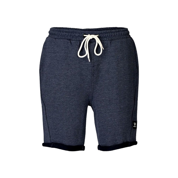 Brunotti Salvino Heren Sweat Short Outdoor Sportkleding