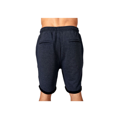 Brunotti Salvino Heren Sweat Short Outdoor Sportkleding