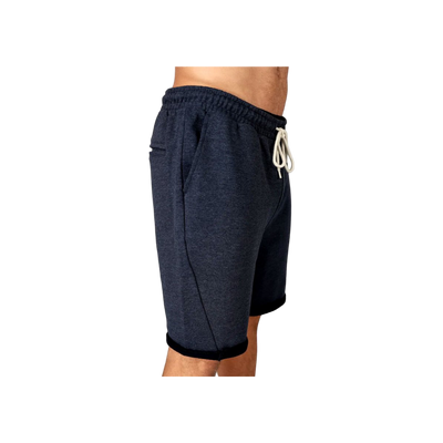 Brunotti Salvino Heren Sweat Short Outdoor Sportkleding
