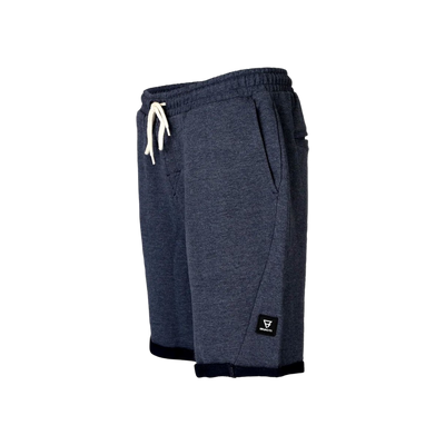 Brunotti Salvino Heren Sweat Short Outdoor Sportkleding