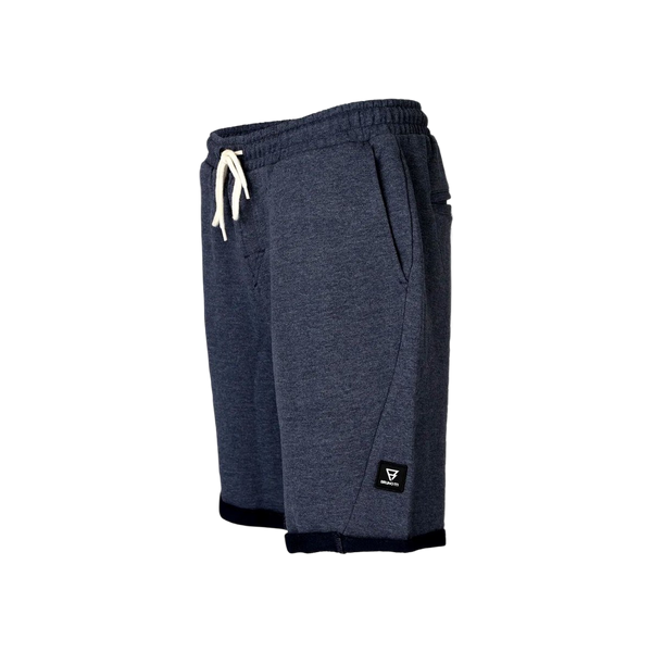 Brunotti Salvino Heren Sweat Short Outdoor Sportkleding