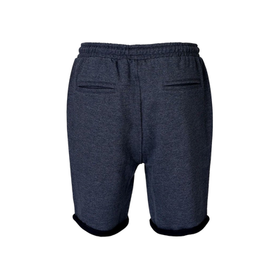 Brunotti Salvino Heren Sweat Short Outdoor Sportkleding