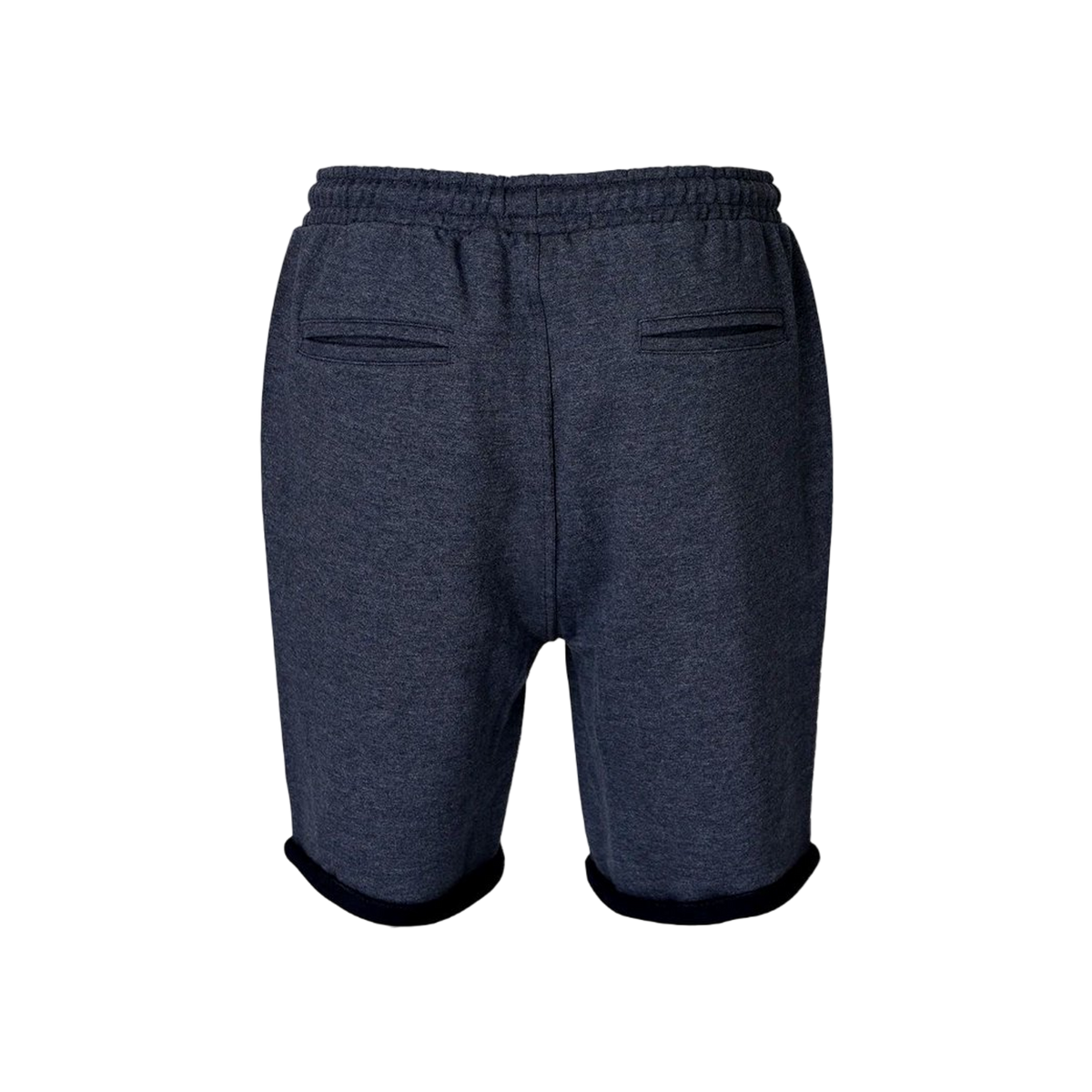 Brunotti Salvino Heren Sweat Short Outdoor Sportkleding