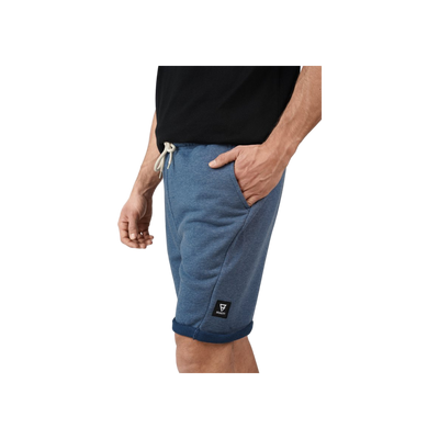Brunotti Salvino Heren Sweat Short Outdoor Sportkleding