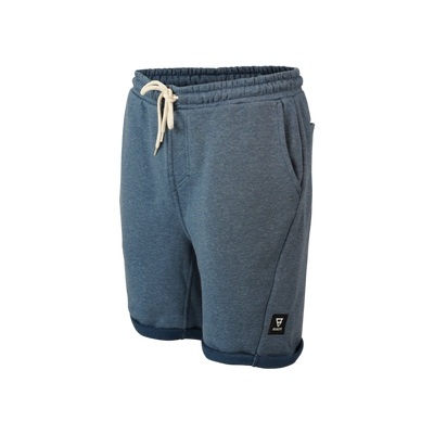 Brunotti Salvino Heren Sweat Short Outdoor Sportkleding