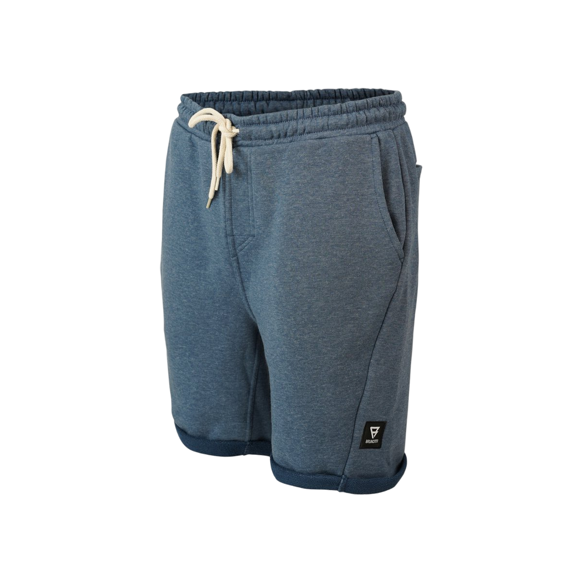Brunotti Salvino Heren Sweat Short Outdoor Sportkleding