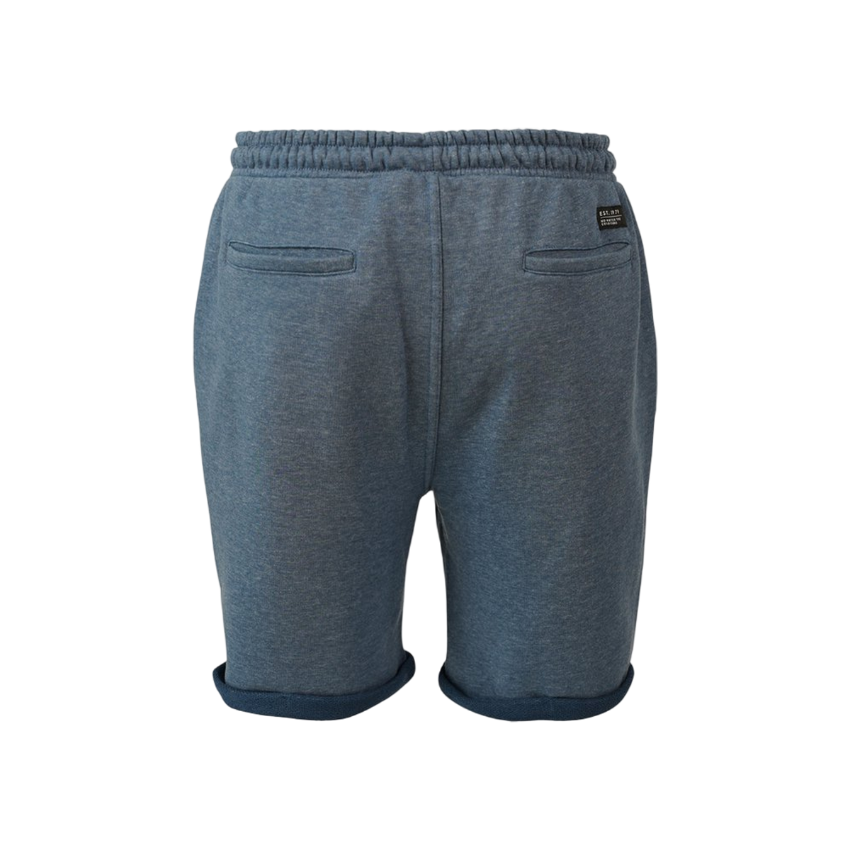 Brunotti Salvino Heren Sweat Short Outdoor Sportkleding