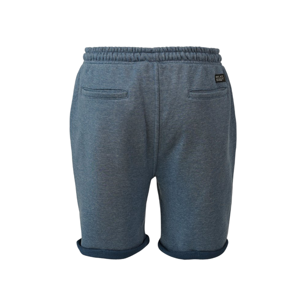 Brunotti Salvino Heren Sweat Short Outdoor Sportkleding