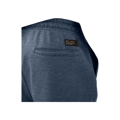 Brunotti Salvino Heren Sweat Short Outdoor Sportkleding